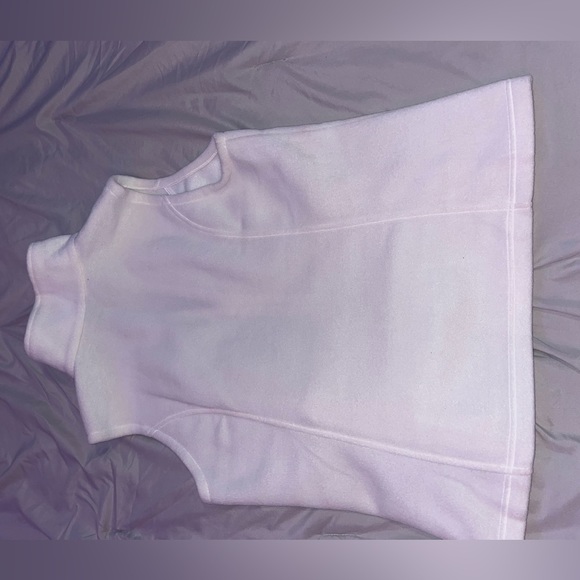 Columbia fleece vest women’s Large - Picture 3 of 3